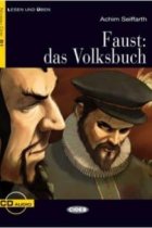 Lesen und üben - Faust: das Volksbuch - Niveau 3 - B1