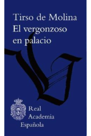 El vergonzoso en palacio