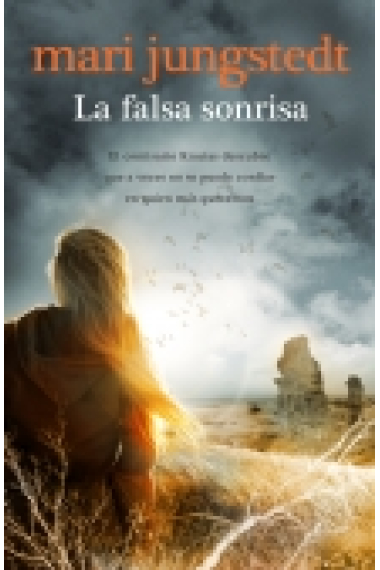 La falsa sonrisa