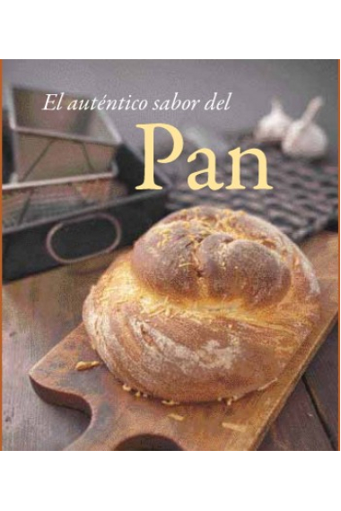 El auténtico sabor del pan