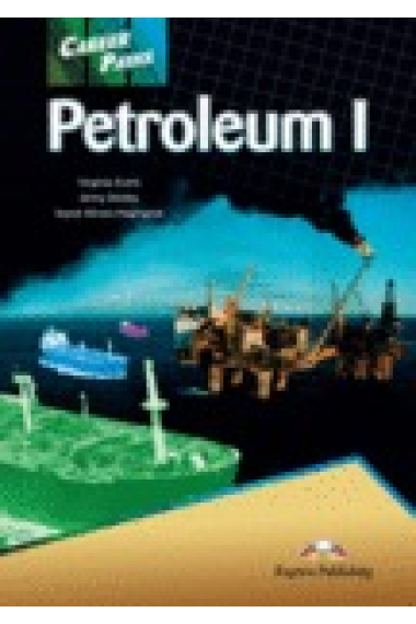 Career Paths Petroleum 1 (Student's book & Teacher's book)