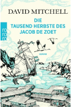 Die tausend Herbste des Jacob de Zoet