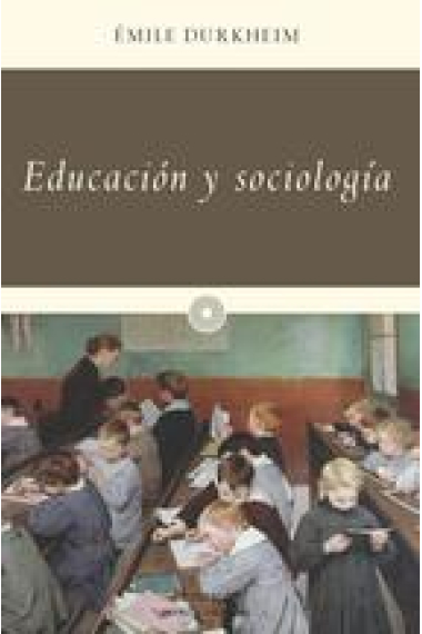 Educación y sociologia