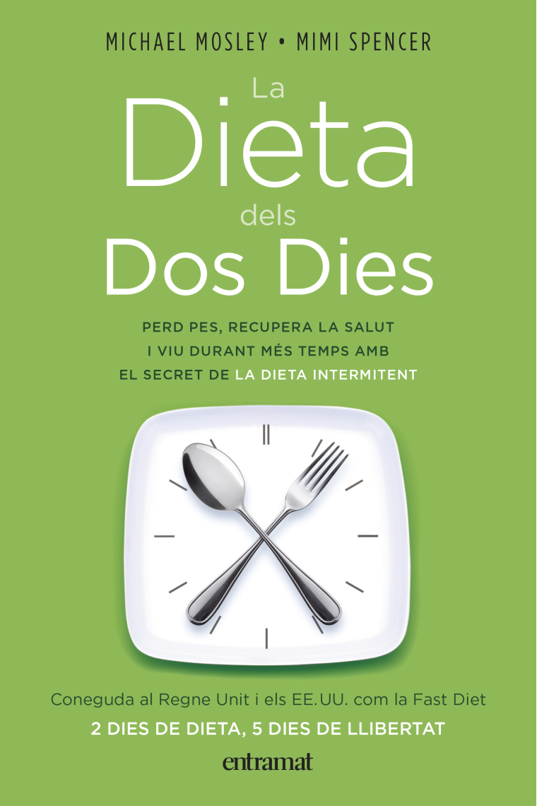 La dieta dels dos dies