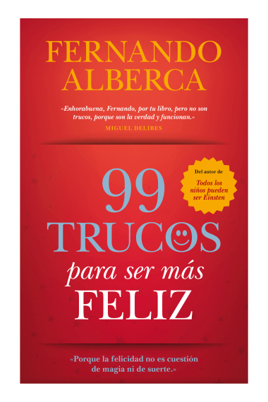 99 trucos para ser mas feliz