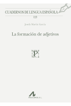 La formación de adjetivos (123)