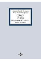 Curso de derecho penal. Parte general (2a ed.)