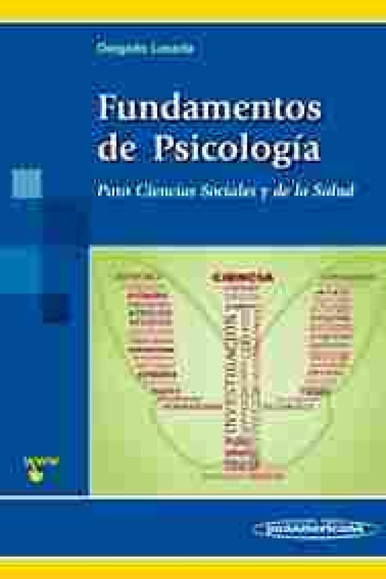 Fundamentos de psicologia