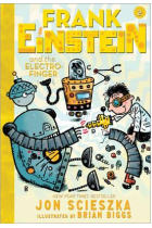 Frank Einstein and the electro-finger