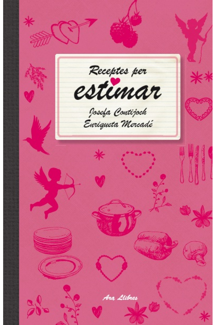 Receptes per estimar