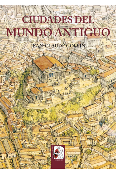 Ciudades del mundo antiguo