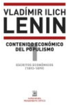 Escritos económicos (1893-1899). Vol. 3. Sobre el problema de los mercados