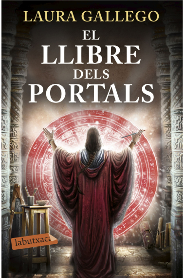 El llibre dels portals