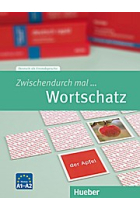 Zwischendurch mal...Wortschatz. A1 bis B1. Kopiervorlagen