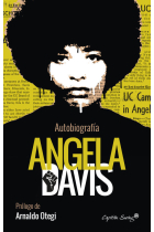 Autobiografía (Angela Davis)