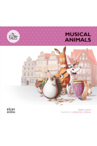 Musical Animals