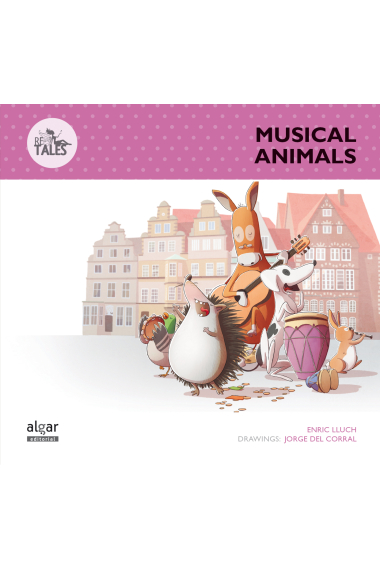 Musical Animals