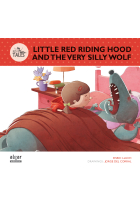 Little Red Riding Hood and the Very Silly Wolf