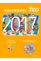 Calendari Teo 2017