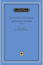 Selected letters, volume 1 (bilingual edition)