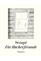 Für Bücherfreunde