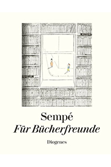 Für Bücherfreunde