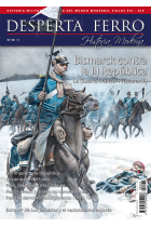 DF Mod.Nº 28: Bismarck contra la III República (La Guerra Franco-Prusiana II)  (Desperta Ferro)