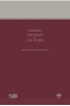 Lisístrata - Las nubes