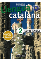 Llengua Catalana Suficiència 2 C1. Llibre de l'alumne