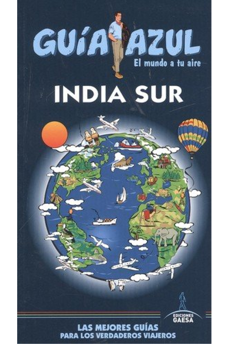 India sur