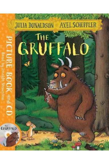 The Gruffalo