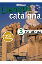 Llengua catalana. Suficiència 3. Llibre de l'alumne