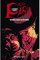 Paria (Outcast) nº 04. Bajo el ala del diablo