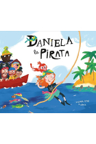 Daniela, la Pirata  (Català)