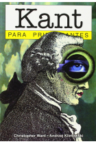 Kant para principiantes