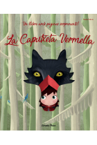 La Caputxeta Vermella