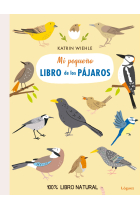 Mi pequeño libro de los pájaros