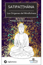 Satipatthàna. Los orígenes del mindfulness