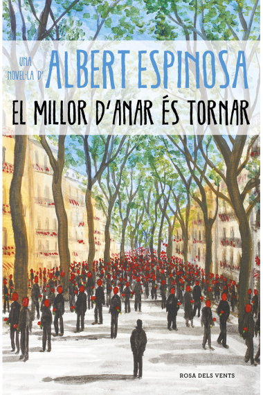 El millor d'anar és tornar