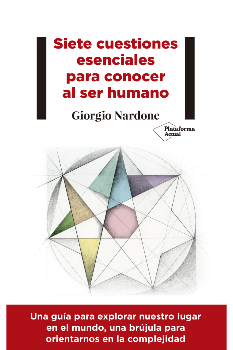 Siete cuestiones esenciales para conocer al ser humano