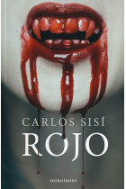 Rojo 1 (Trilogía vampírica)