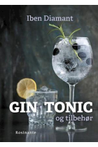 GIN, TONIC OG TILBEHØR