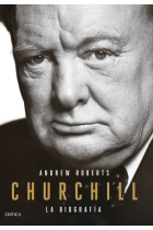 Churchill. La biografía