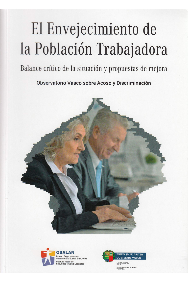 Envejecimiento de la población trabajadora