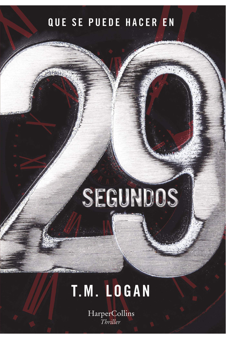 29 segundos