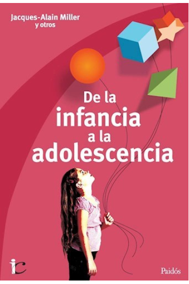 De la infancia a la adolescencia