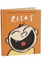 Risas (con sonido)