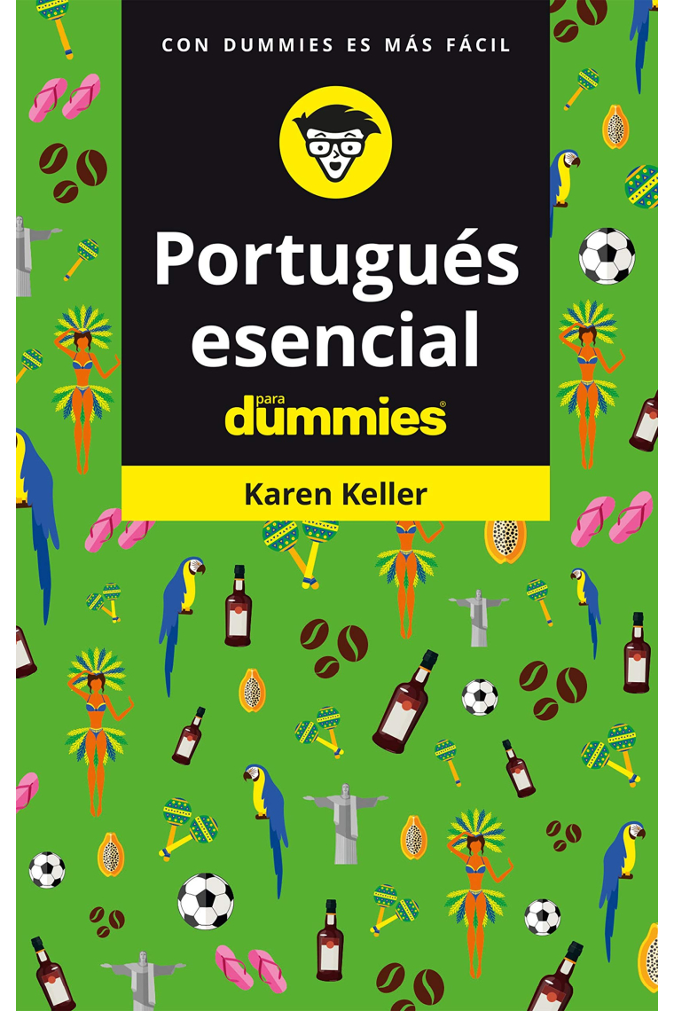 Portugués esencial para Dummies