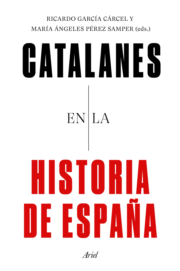 Catalanes en la historia de España