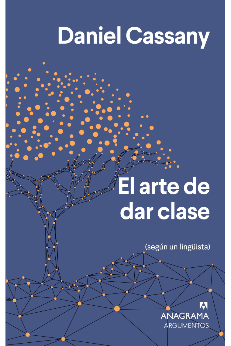 El arte de dar clase (según un linguista)